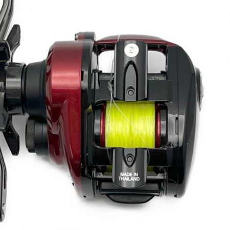  DAIWA ダイワ ベイトリール 20HRF PE SPECIAL 8.1R-TW 00613516