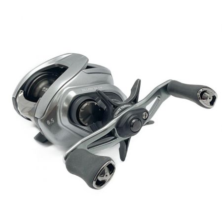  DAIWA ダイワ ベイトリール 21ZILLION SV TW 1000XH 1000XH