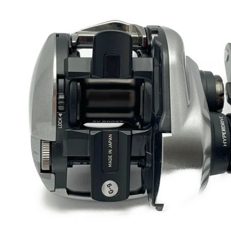  DAIWA ダイワ ベイトリール 21ZILLION SV TW 1000XH 1000XH