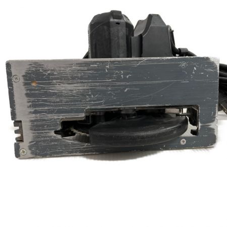  HiKOKI ハイコーキ 深切り電子丸のこ　コード式 165mm 2016年製 C 6MEY(SK) ブラック