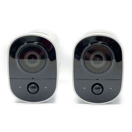  Swann 【ジャンク】セキュリティ カメラ 32GB SDカード付  SWIFI-XTRCM32G2PK-JP