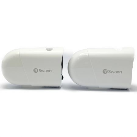  Swann 【ジャンク】セキュリティ カメラ 32GB SDカード付  SWIFI-XTRCM32G2PK-JP