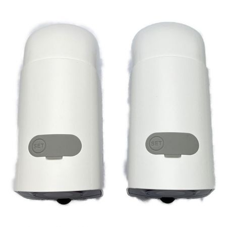  Swann 【ジャンク】セキュリティ カメラ 32GB SDカード付  SWIFI-XTRCM32G2PK-JP