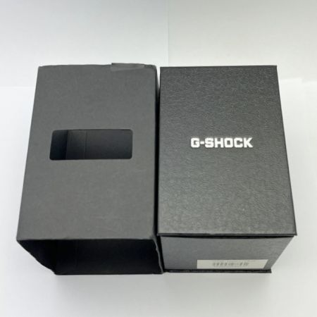  CASIO カシオ G-SHOCK ジーショック　シティ・カモフラージュ・シリーズ　ソーラー充電 GAW-100CT ニオイあり