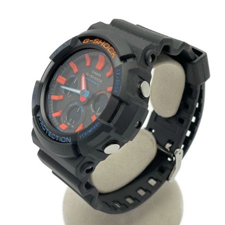  CASIO カシオ G-SHOCK ジーショック　シティ・カモフラージュ・シリーズ　ソーラー充電 GAW-100CT ニオイあり