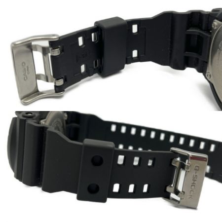  CASIO カシオ G-SHOCK ジーショック　シティ・カモフラージュ・シリーズ　ソーラー充電 GAW-100CT ニオイあり