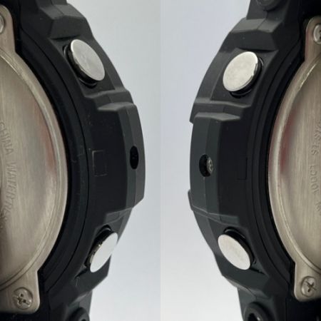  CASIO カシオ G-SHOCK ジーショック　シティ・カモフラージュ・シリーズ　ソーラー充電 GAW-100CT ニオイあり