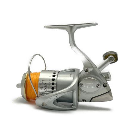  SHIMANO シマノ STELLA1000 スピニングリール　本体のみ SC 66B