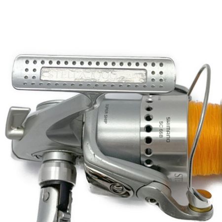  SHIMANO シマノ STELLA1000 スピニングリール　本体のみ SC 66B