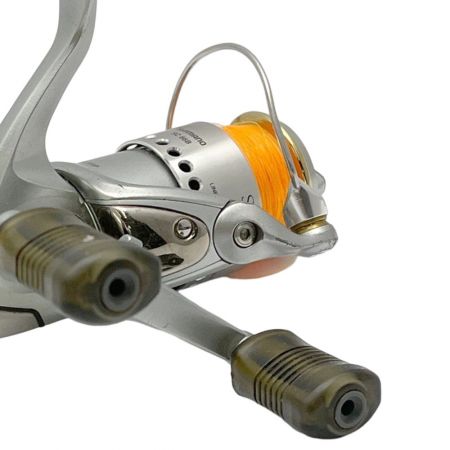  SHIMANO シマノ STELLA1000 スピニングリール　本体のみ SC 66B