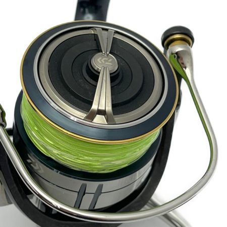  DAIWA ダイワ 19 CERTATE LT5000D-CXH 19 CERTATE LT5000D-CXH スピニングリール