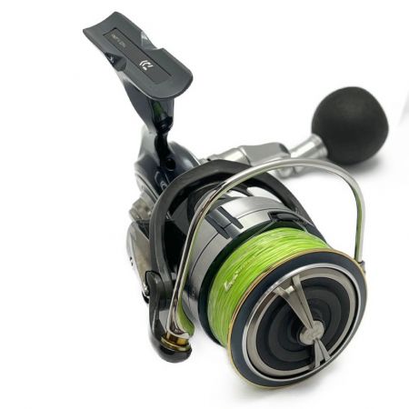  DAIWA ダイワ 19 CERTATE LT5000D-CXH 19 CERTATE LT5000D-CXH スピニングリール