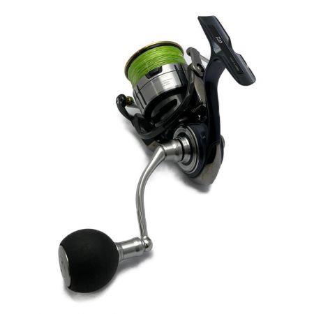  DAIWA ダイワ 19 CERTATE LT5000D-CXH 19 CERTATE LT5000D-CXH スピニングリール