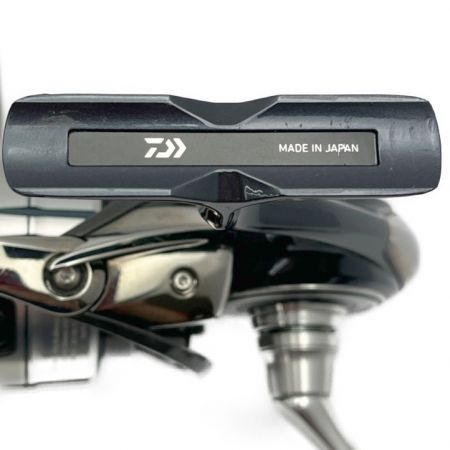  DAIWA ダイワ 19 CERTATE LT5000D-CXH 19 CERTATE LT5000D-CXH スピニングリール