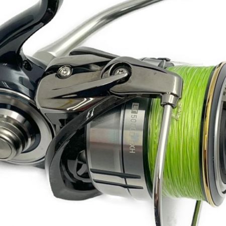  DAIWA ダイワ 19 CERTATE LT5000D-CXH 19 CERTATE LT5000D-CXH スピニングリール