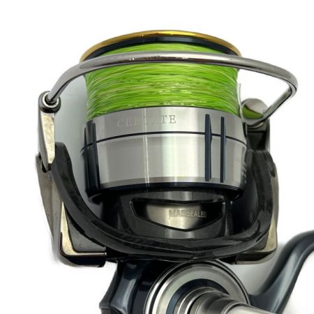  DAIWA ダイワ 19 CERTATE LT5000D-CXH 19 CERTATE LT5000D-CXH スピニングリール