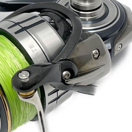  DAIWA ダイワ 19 CERTATE LT5000D-CXH 19 CERTATE LT5000D-CXH スピニングリール