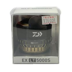 ◆◆ SLP SLP　WORKS　EX LT5000S　スプール EX LT5000S Aランク