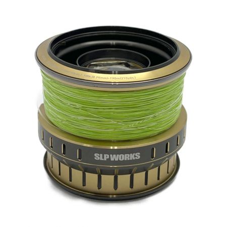  SLP SLP　WORKS　EX LT5000S　スプール EX LT5000S