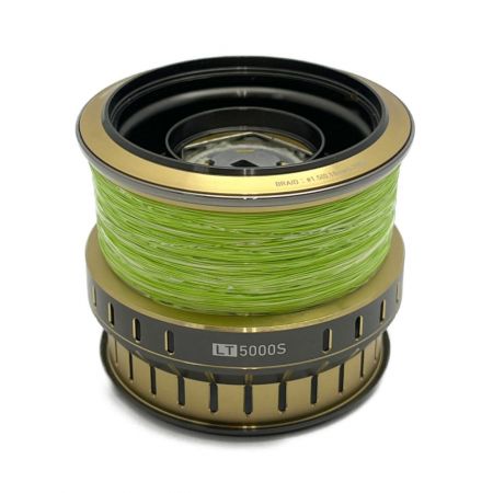  SLP SLP　WORKS　EX LT5000S　スプール EX LT5000S