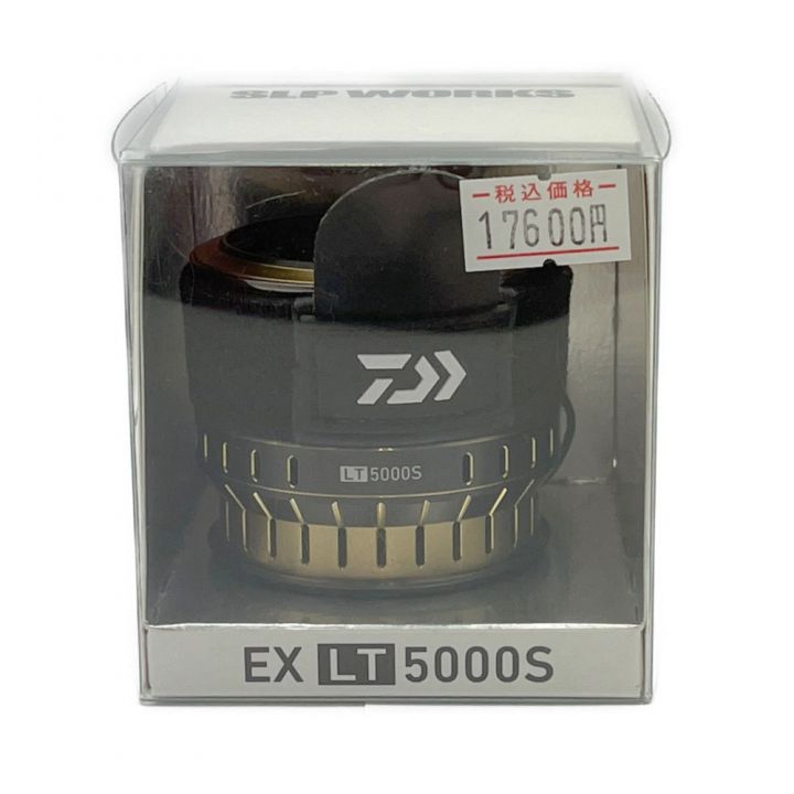 SLP SLP WORKS EX LT5000S スプール EX LT5000S - 中古 - なんでも