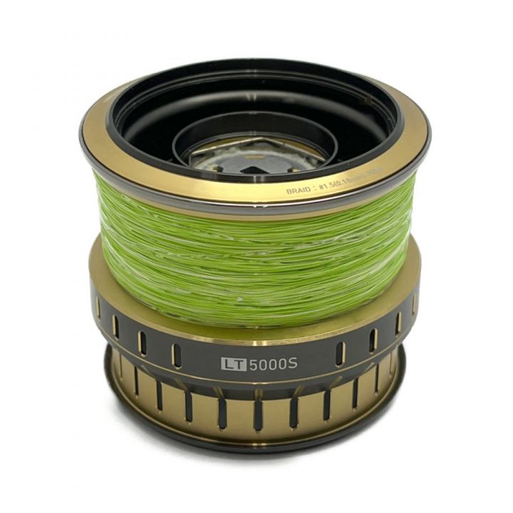 SLP SLP WORKS EX LT5000S スプール EX LT5000S - 中古 - なんでも