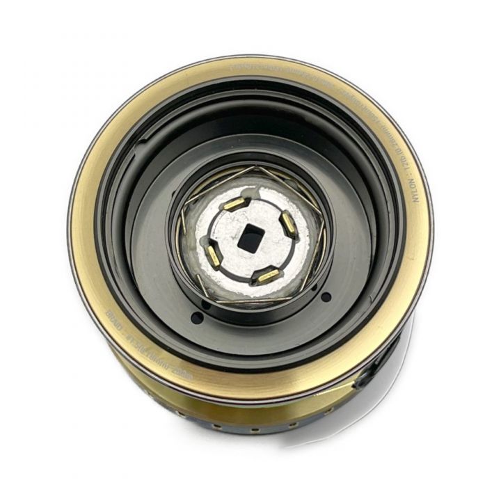 SLP SLP WORKS EX LT5000S スプール EX LT5000S - 中古 - なんでも