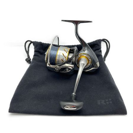  DAIWA ダイワ 13 CERTATE 3012 スピニングリール 13 CERTATE 3012