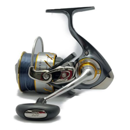  DAIWA ダイワ 13 CERTATE 3012 スピニングリール 13 CERTATE 3012