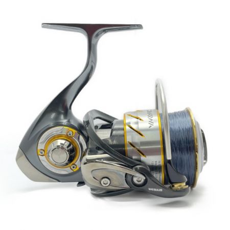  DAIWA ダイワ 13 CERTATE 3012 スピニングリール 13 CERTATE 3012