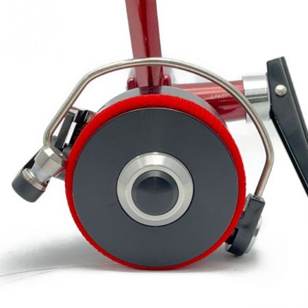  Abu Garcia アブガルシア スピニングリール カーディナルPreウッドハンドルノブ Cardinal 3R