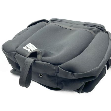  KAID アクティブヒップバッグ　釣り用品 ブラック