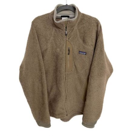  Patagonia パタゴニア フリースジャケット 25135S9 ブラウン