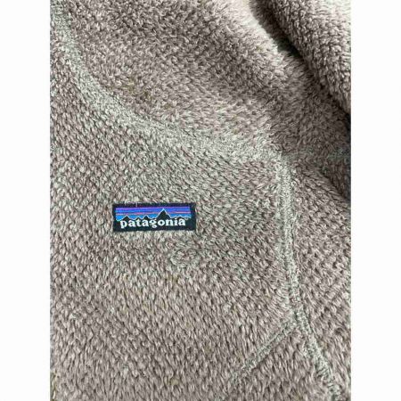  Patagonia パタゴニア フリースジャケット 25135S9 ブラウン