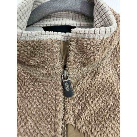  Patagonia パタゴニア フリースジャケット 25135S9 ブラウン