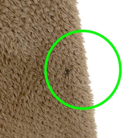  Patagonia パタゴニア フリースジャケット 25135S9 ブラウン