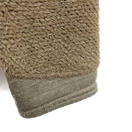  Patagonia パタゴニア フリースジャケット 25135S9 ブラウン