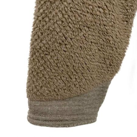  Patagonia パタゴニア フリースジャケット 25135S9 ブラウン