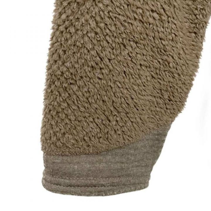 Patagonia パタゴニア フリースジャケット 25135S9 ブラウン - 中古