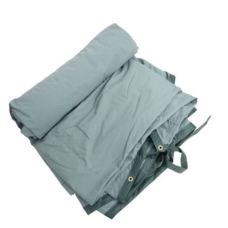  tent-Mark DESIGNS TAKIBI-TARP TC CONECT HEXA　タープ TAKIBI-TARP TC CONECT HEXA ダックグリーン