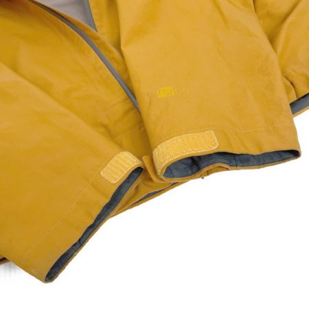  Patagonia パタゴニア マウンテンパーカー　ナイロンジャケット　Sサイズ 8367FA19 オレンジ