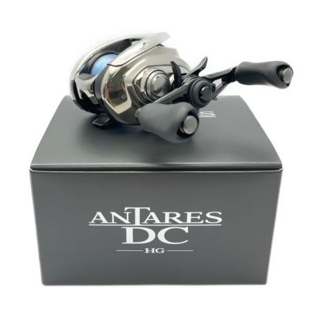  SHIMANO シマノ ベイトリール 21 ANTARES DC HG  21 ANTARES DC HG