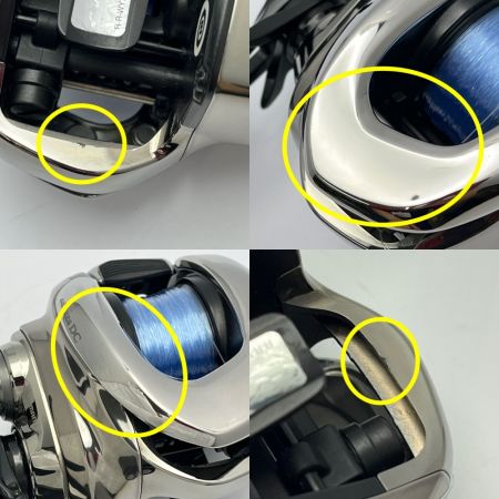  SHIMANO シマノ ベイトリール 21 ANTARES DC HG  21 ANTARES DC HG