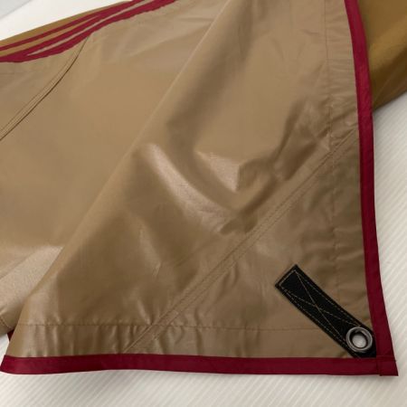  snowpeak スノーピーク HDタープシールド・レクタL TP-742