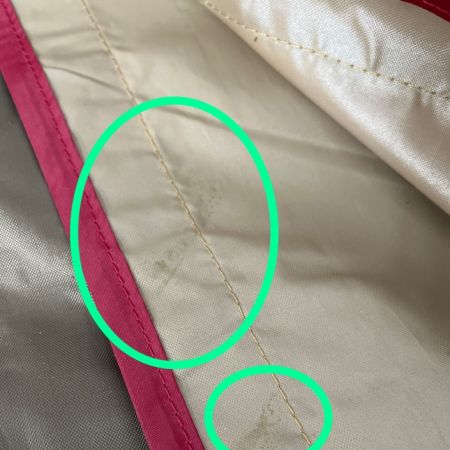  snowpeak スノーピーク HDタープシールド・レクタL TP-742