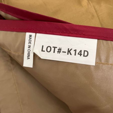  snowpeak スノーピーク HDタープシールド・レクタL TP-742