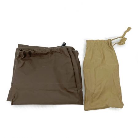  snowpeak スノーピーク HDタープシールド・レクタL TP-742