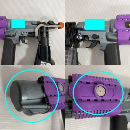  HITACHI 日立 ねじ打ち機 木下地用　鋼製下地用　常圧 540274 WF4AR