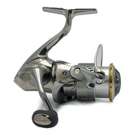  SHIMANO シマノ 18 STELLA C2500SHG スピニングリール 18 STELLA C2500SHG