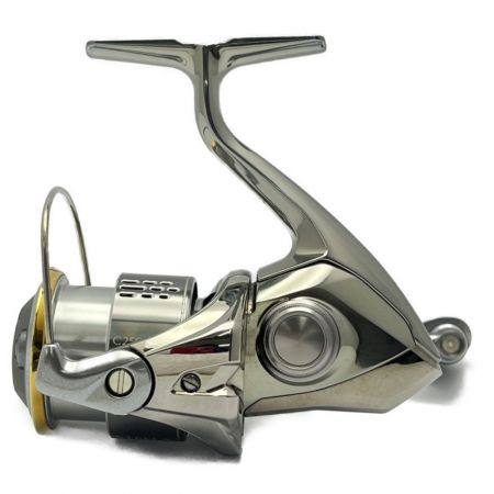  SHIMANO シマノ 18 STELLA C2500SHG スピニングリール 18 STELLA C2500SHG